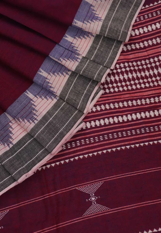 Kotpad saree